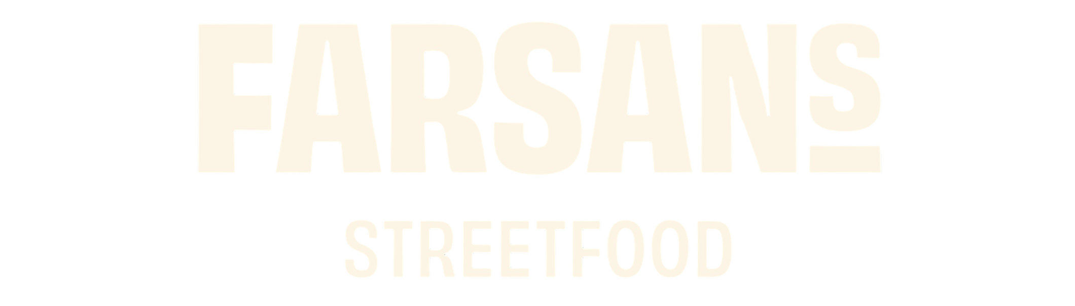 Farsans Streetfood